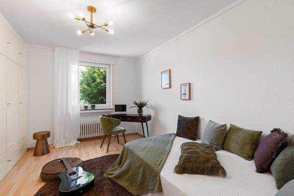Schlafzimmer 2