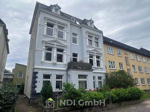 Neumünster Wohnungen, Neumünster Wohnung mieten