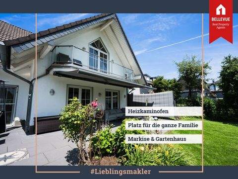 Kürten Häuser, Kürten Haus kaufen