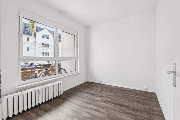 Büro / Praxiszimmer