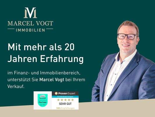 Mehr als 20 Jahre Erfahrung