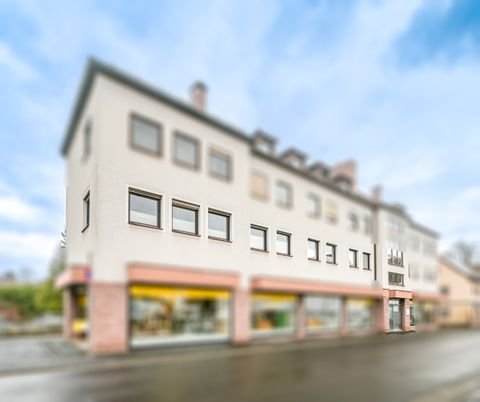 Lohr am Main Büros, Büroräume, Büroflächen 