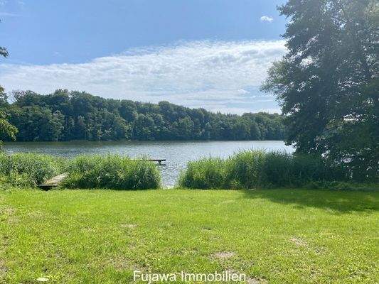 Badestelle Groß Kelle