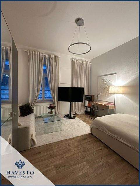 Magdeburg / Altstadt Wohnungen, Magdeburg / Altstadt Wohnung mieten