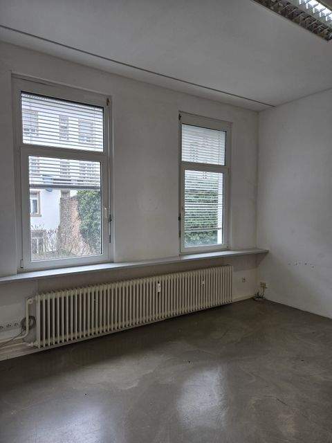 Offenbach am Main Büros, Büroräume, Büroflächen 