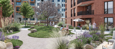 Freiburg im Breisgau Wohnungen, Freiburg im Breisgau Wohnung kaufen