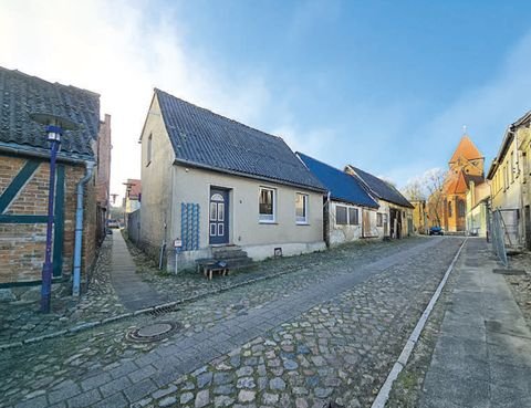 Tribsees Häuser, Tribsees Haus kaufen