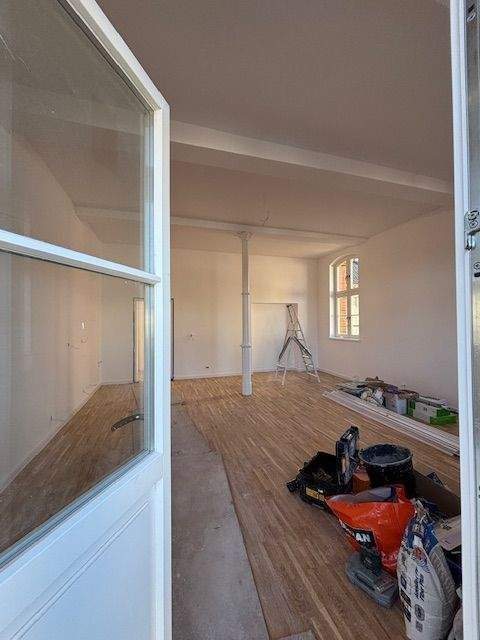 Grimmen Wohnungen, Grimmen Wohnung mieten