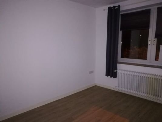 gepflegte Zimmer