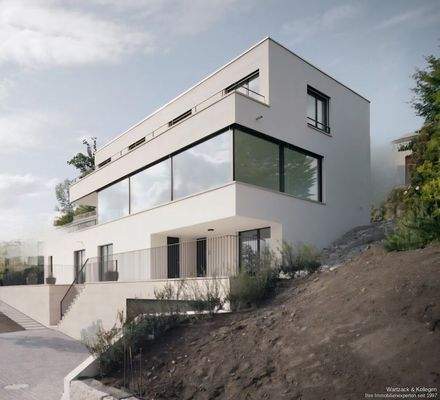 Inspirationen zu möglichen Bauprojekten