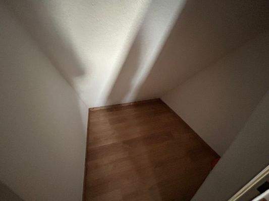 Beispielbild Abstellraum