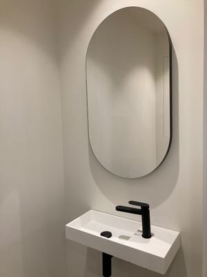 Toilette  
