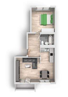 IW_76_2raum_hauseingang_loggiaseitig_nur_kuechentuer_R