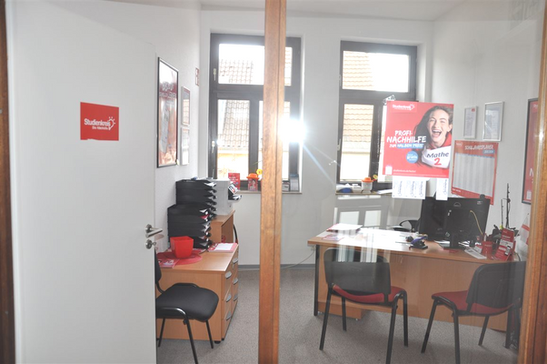 Büro 2.OG