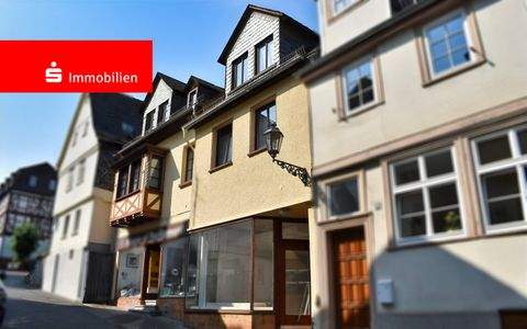 Weilburg Häuser, Weilburg Haus kaufen