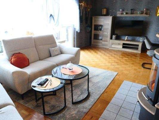 Ihr Wohnbereich Ansicht 2