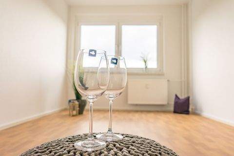 Chemnitz Wohnungen, Chemnitz Wohnung mieten