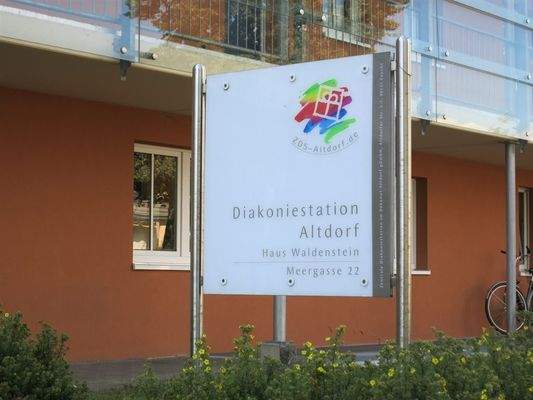 Diakonie Altdorf