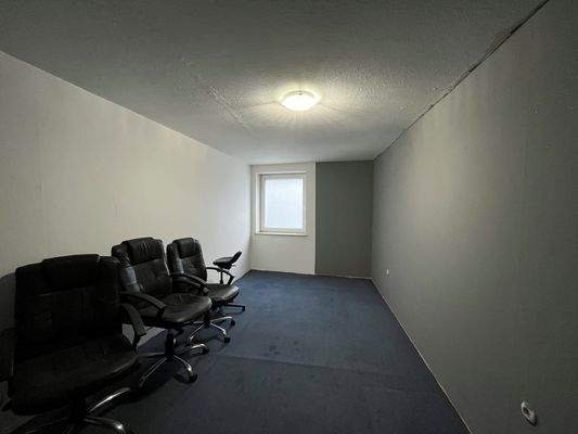 Gewerbe Obergeschoss Zimmer II