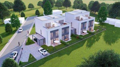 Goldbach Häuser, Goldbach Haus kaufen