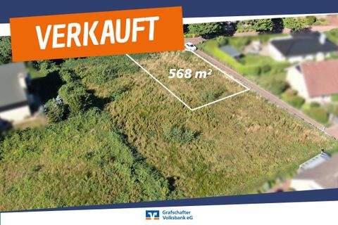 Nordhorn Grundstücke, Nordhorn Grundstück kaufen