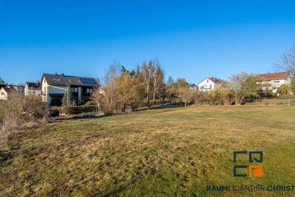 Baugrund/Außenansicht 13