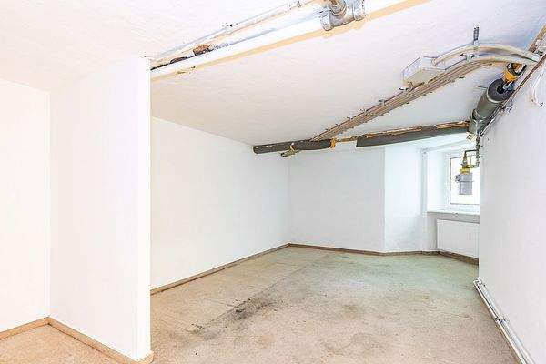 Nebenraum (zusätzliche Fläche, siehe Text)