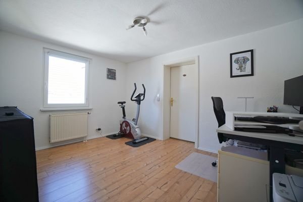 Büro / Zimmer Wohnung 2