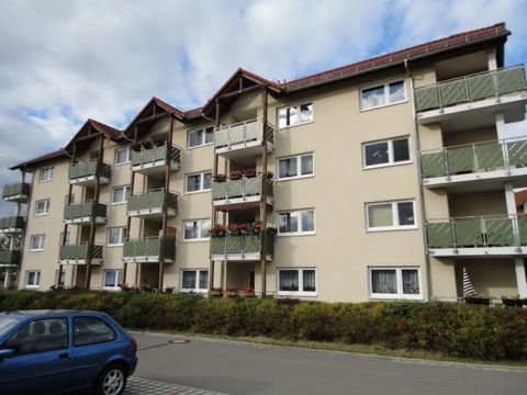 Gößnitz Wohnungen, Gößnitz Wohnung mieten