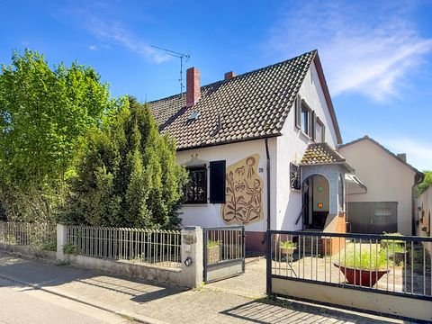 Rülzheim Häuser, Rülzheim Haus kaufen