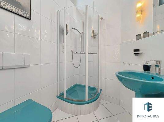 Badezimmer Wohnhaus OG