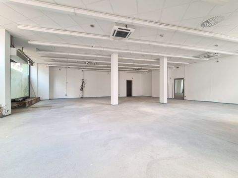 Köthen (Anhalt) Ladenlokale, Ladenflächen 