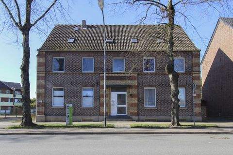 Uedem Häuser, Uedem Haus kaufen