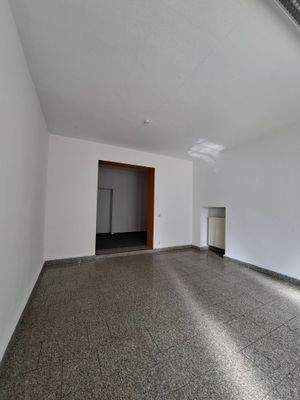 Flur / Eingangsbereich