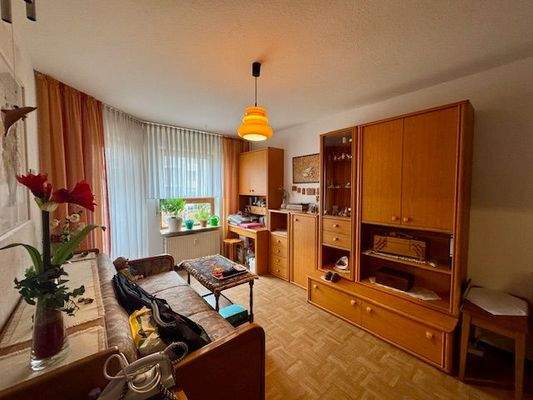 Büro / Kinderzimmer