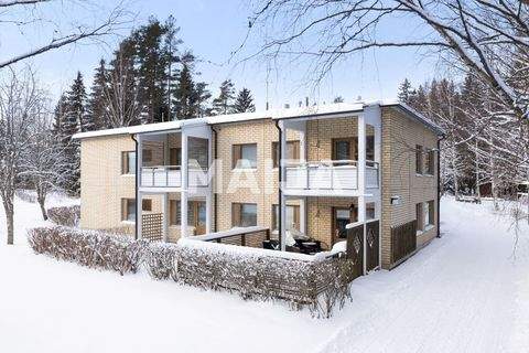 Porvoo Wohnungen, Porvoo Wohnung kaufen