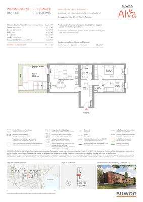 ALVA - Haus K21 - WE 068