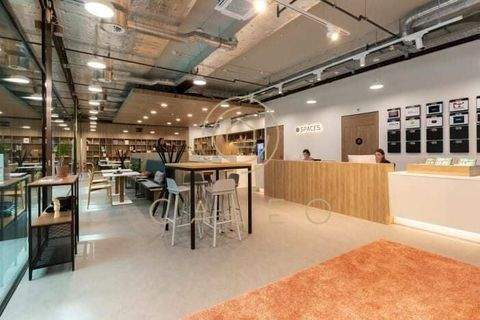 Opfikon Büros, Büroräume, Büroflächen 