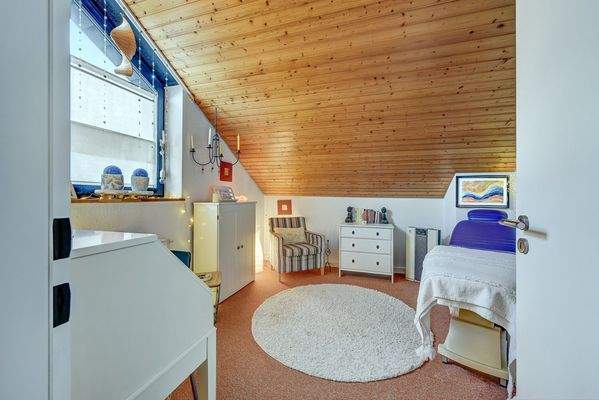 Kinder- / Arbeitszimmer