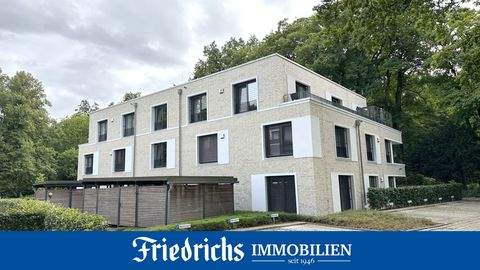 Hude Wohnungen, Hude Wohnung kaufen