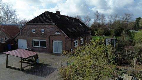 Friedeburg Wohnungen, Friedeburg Wohnung kaufen