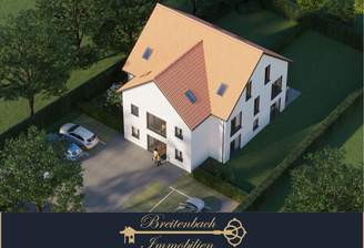Breitenbach Immobilien