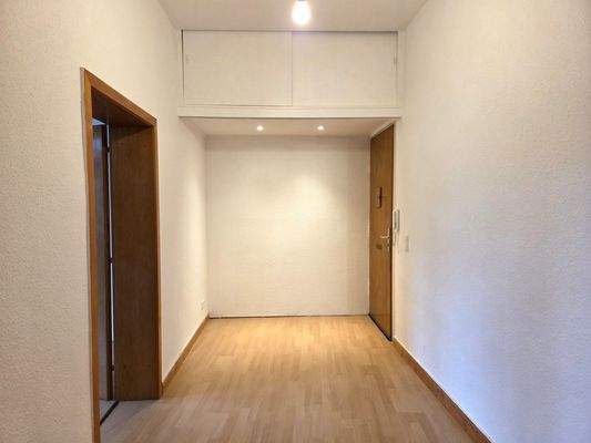 Flur / Eingangsbereich