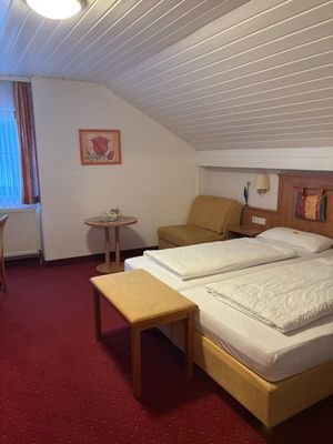 Gästezimmer