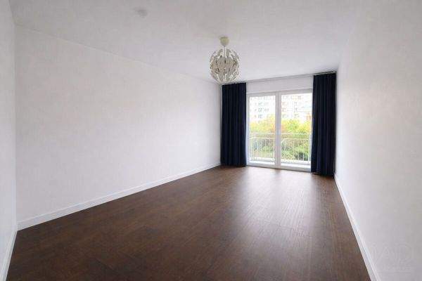 Hinteres Schlafzimmer