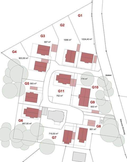 Dötlingen Grundstücke, Dötlingen Grundstück kaufen