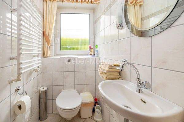 3401 Gäste-WC EG Haus 3