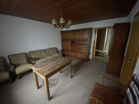 EG_Wohnzimmer/ Büro