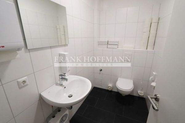 M2406-2 WC-Anlage Beispielansicht