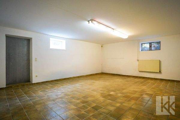 ...viel praktischem Stauraum